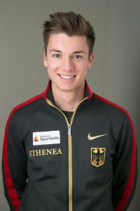 Paul Tenbergen